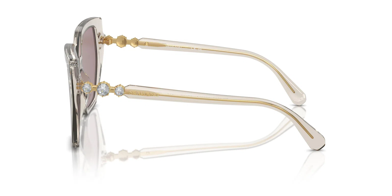 Swarovski 6016 Sunglasses - view 29